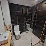 Mazot Savoyard Apartmán